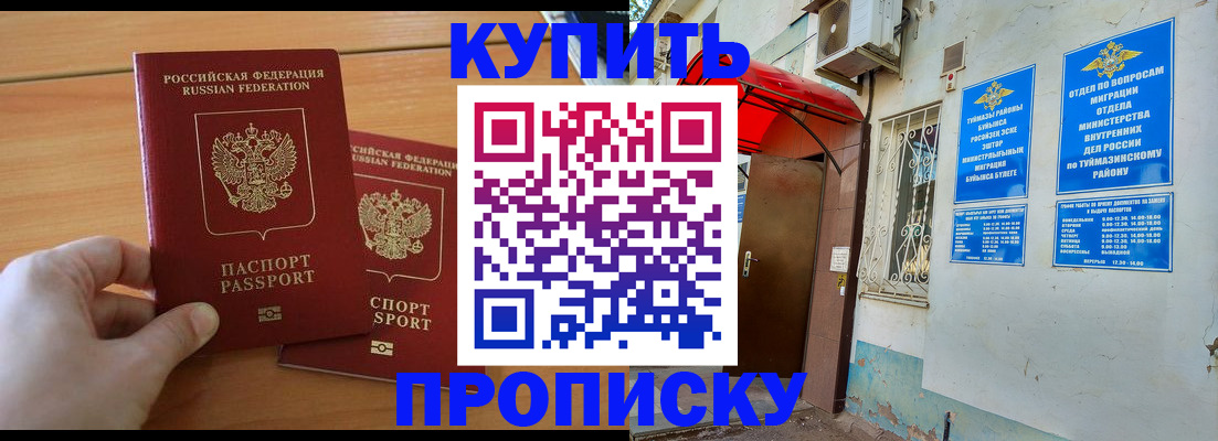 прописка штамп в Лосино-Петровском